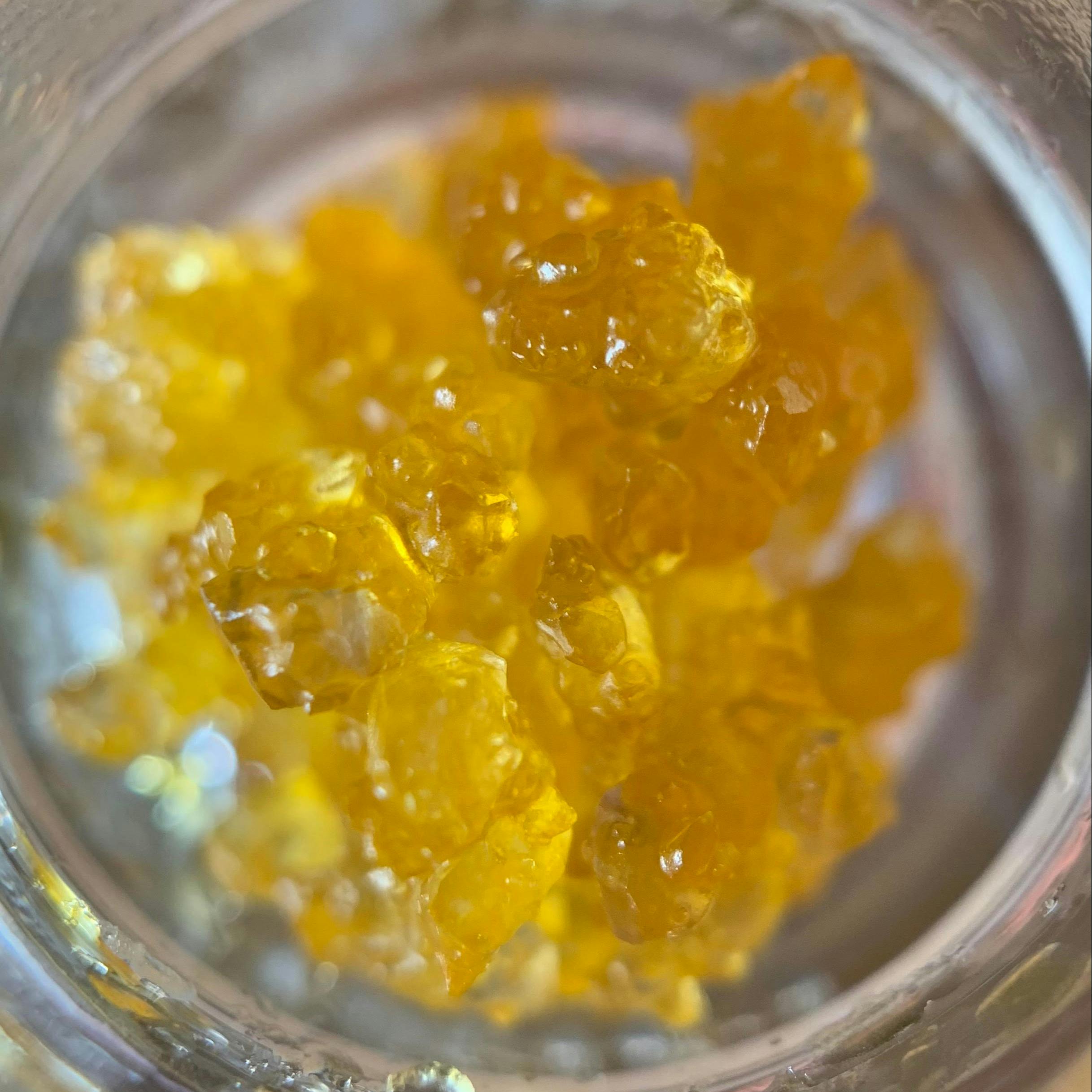 GG # 4 Diamonds